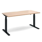 adjustable office desk