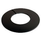 black strapping reel