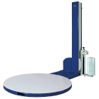 automatic pallet wrapper