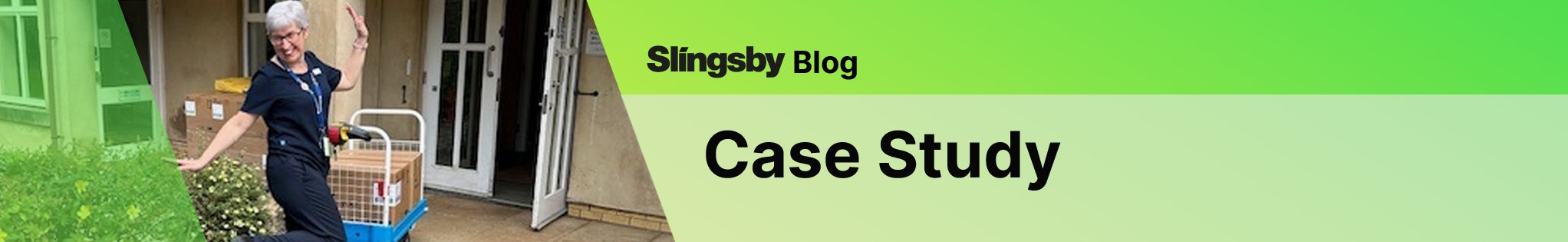 Slingsby Powered Go-Far