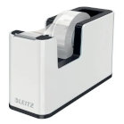 grey tape dispenser