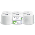 pack of toilet paper rolls